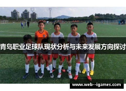青岛职业足球队现状分析与未来发展方向探讨