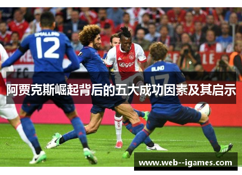 阿贾克斯崛起背后的五大成功因素及其启示